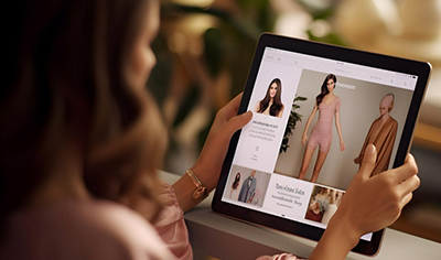 Retail Reimagined: Immersive Customer Experiences Take Center Stage