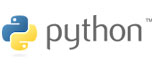 Python
                            